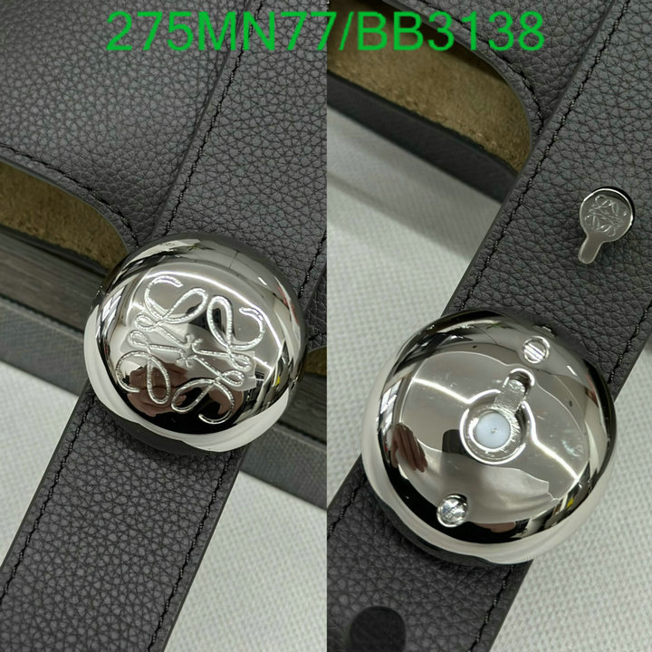 Loewe Bag-(Mirror)-Ballon Code: BB3138 $: 275USD