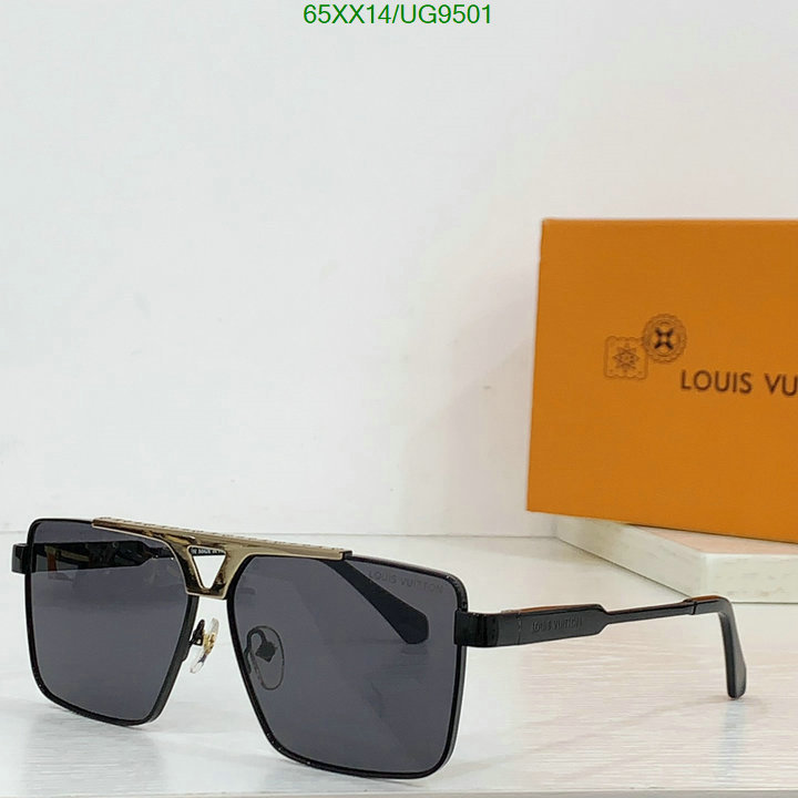 Glasses-LV Code: UG9501 $: 65USD