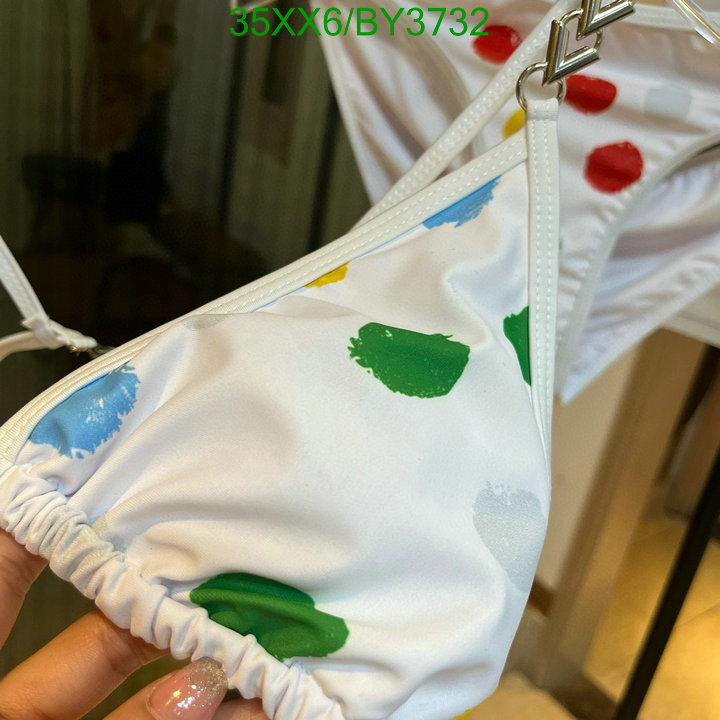 Swimsuit-LV Code: BY3732 $: 35USD