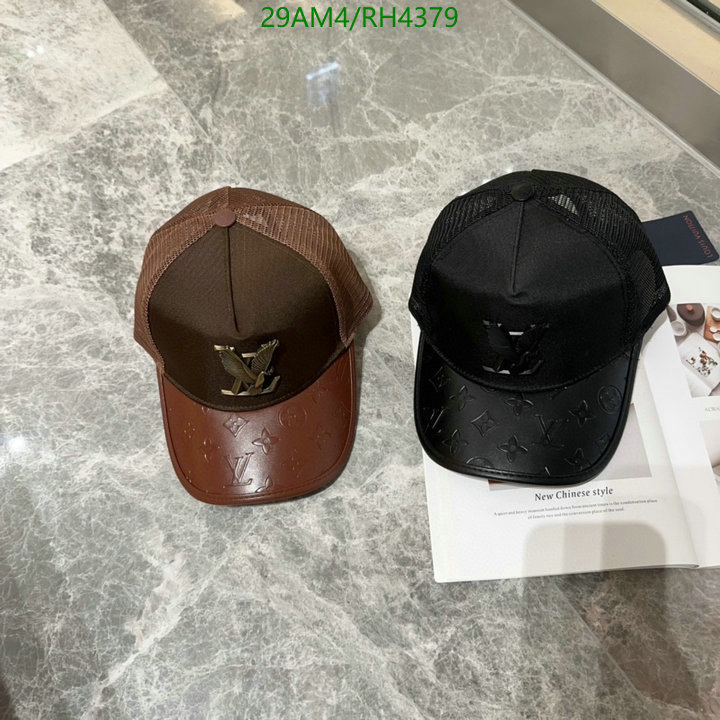 Cap-(Hat)-LV Code: RH4379 $: 29USD