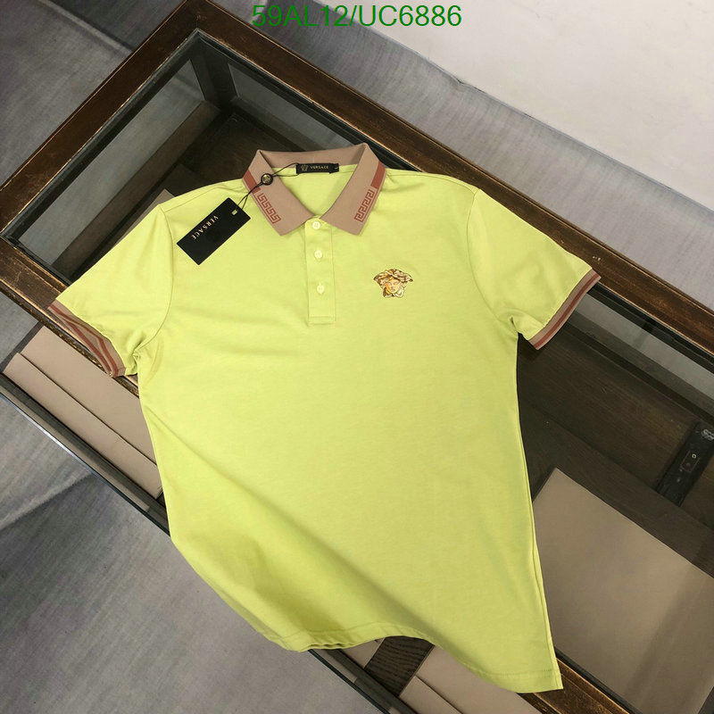 Clothing-Versace Code: UC6886 $: 59USD