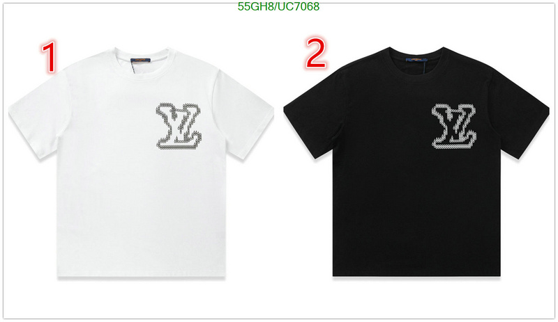 Clothing-LV Code: UC7068 $: 55USD