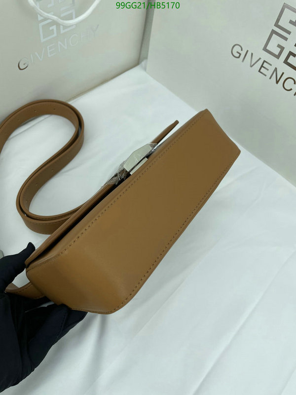 Givenchy Bag-(4A)-Diagonal-- Code: HB5170 $: 99USD