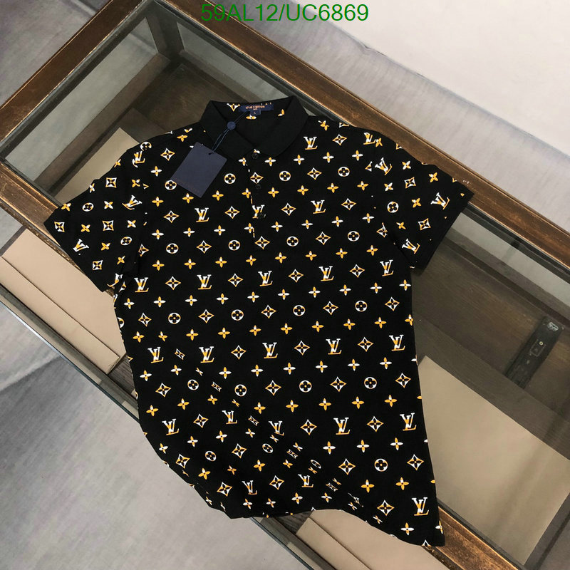 Clothing-LV Code: UC6869 $: 59USD
