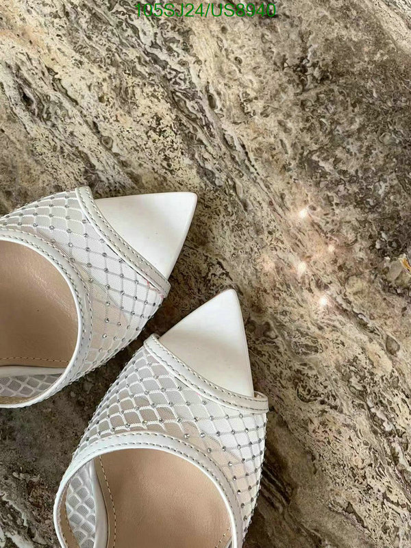 Women Shoes-Gianvito Rossi Code: US8940 $: 105USD