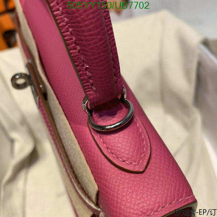 Hermes Bag-(Mirror)-Customize- Code: UB7702