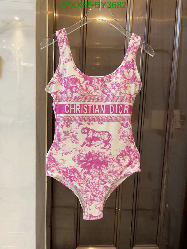 Swimsuit-Dior Code: BY3682 $: 37USD