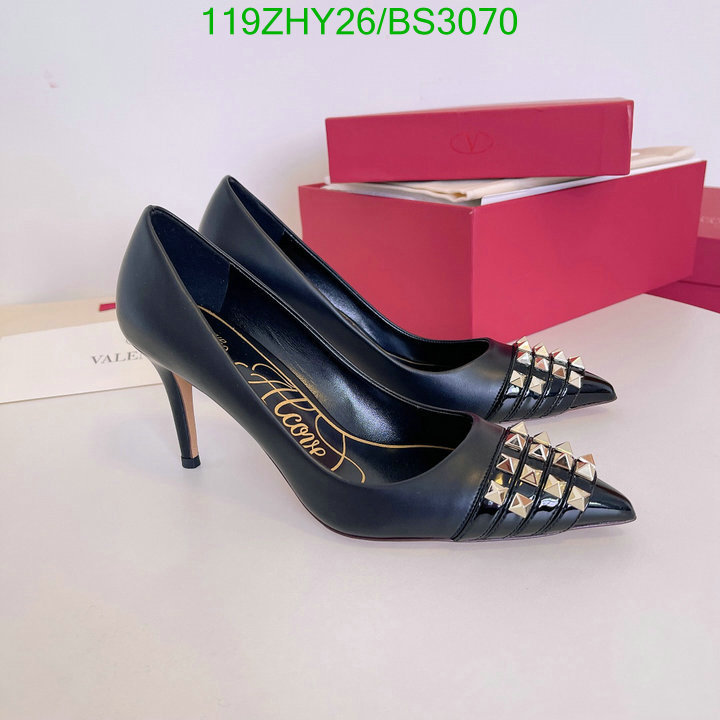 Women Shoes-Valentino Code: BS3070 $: 119USD