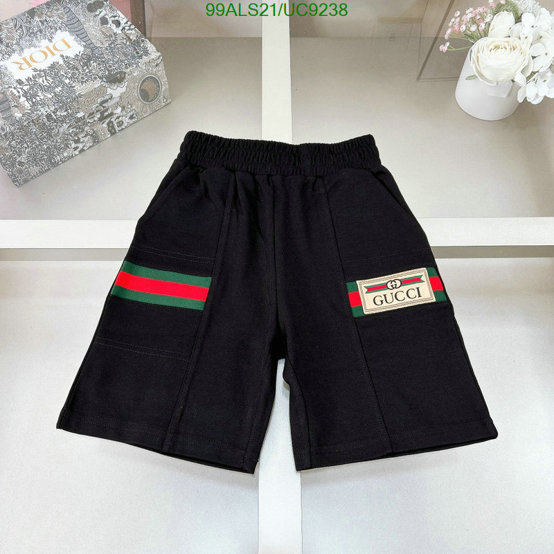 Kids clothing-Gucci Code: UC9238 $: 99USD