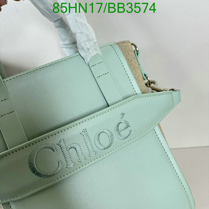 Chloe Bag-(4A)-Diagonal- Code: BB3574 $: 85USD