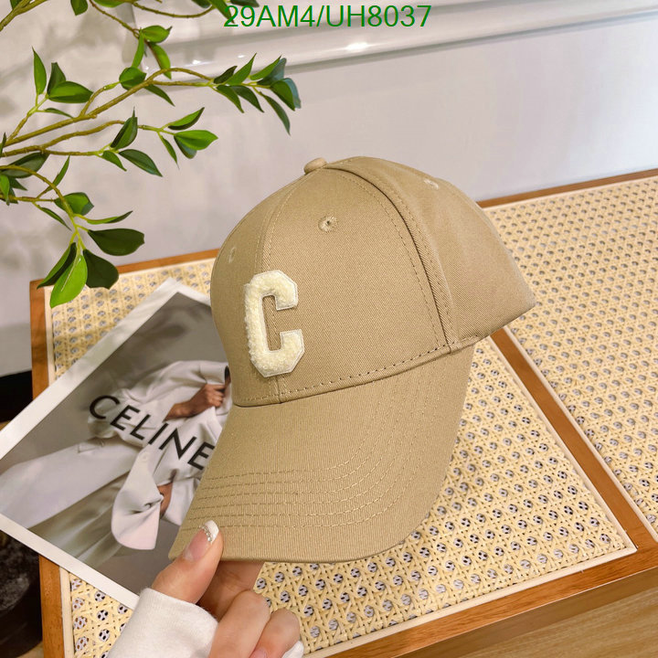 Cap-(Hat)-Celine Code: UH8037 $: 29USD