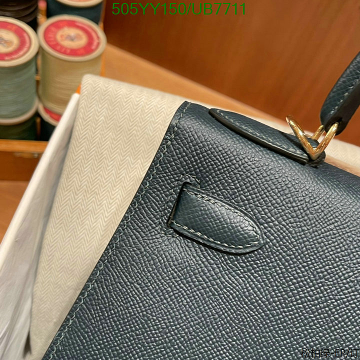 Hermes Bag-(Mirror)-Customize- Code: UB7711