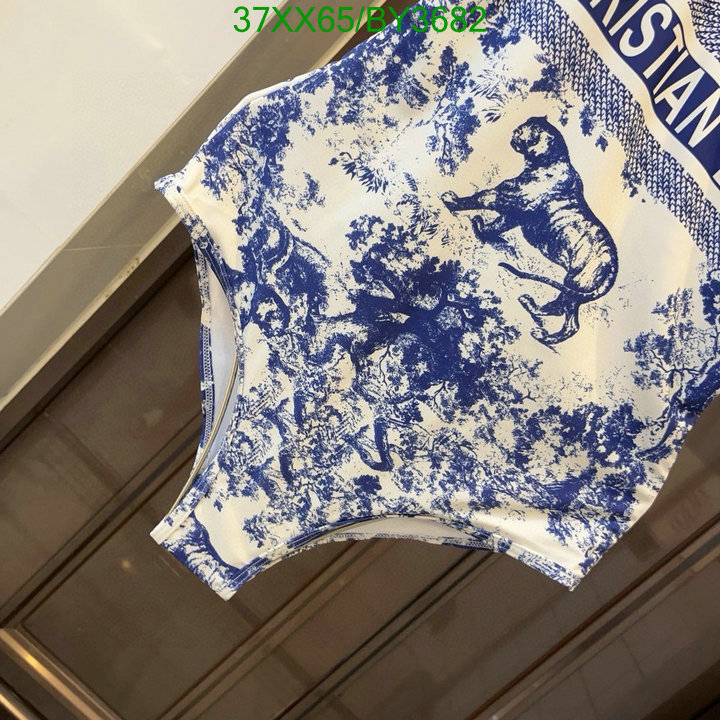 Swimsuit-Dior Code: BY3682 $: 37USD