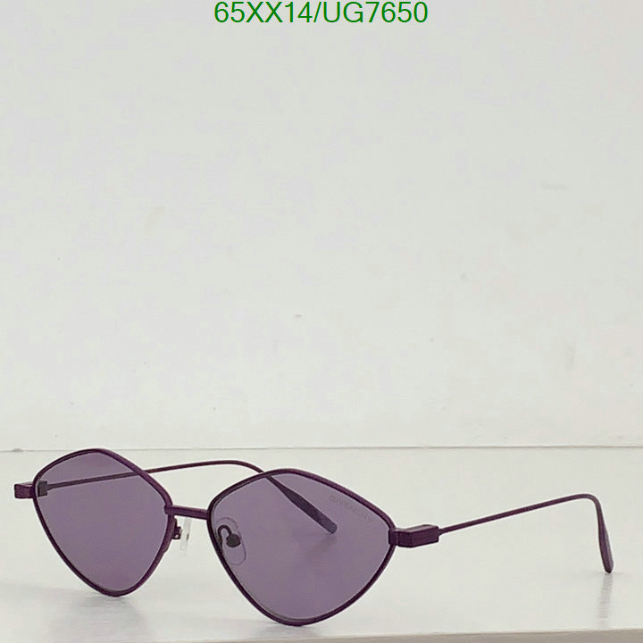 Glasses-Givenchy Code: UG7650 $: 65USD