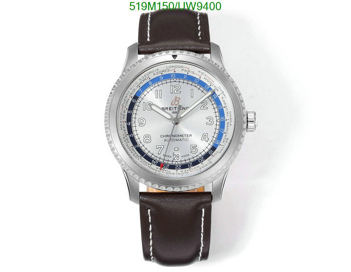 Watch-Mirror Quality-Breitling Code: UW9400 $: 519USD