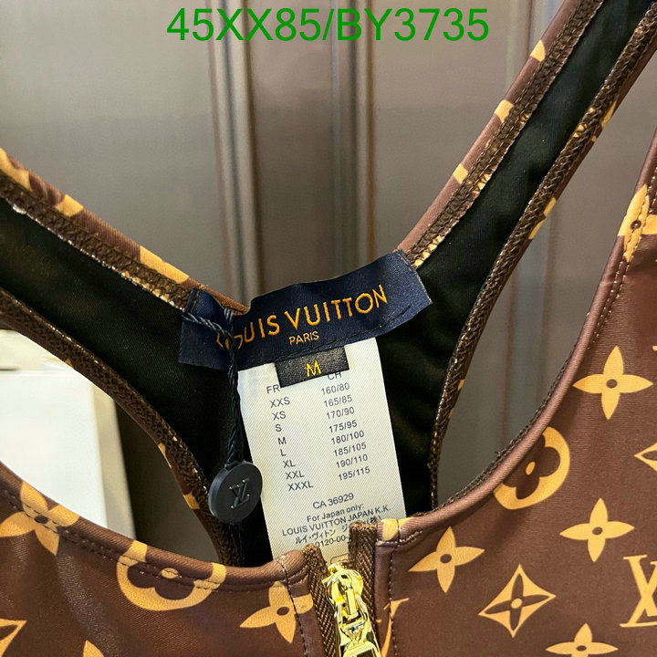 Swimsuit-LV Code: BY3735 $: 45USD