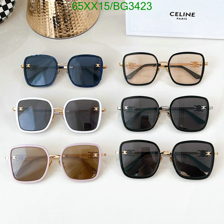 Glasses-Celine Code: BG3423 $: 65USD