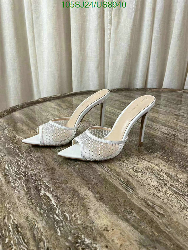 Women Shoes-Gianvito Rossi Code: US8940 $: 105USD