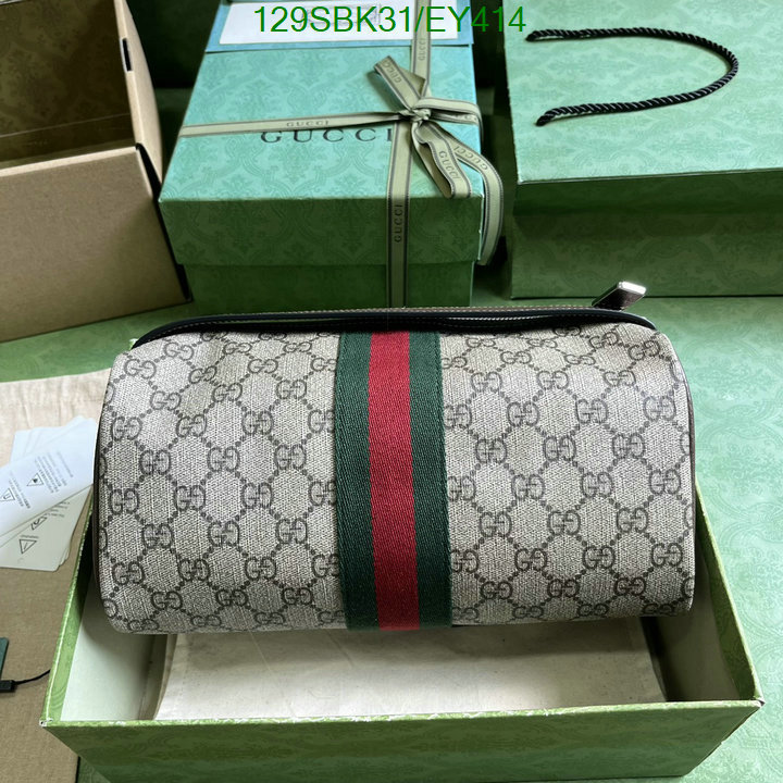 Gucci 5A Bag SALE Code: EY414