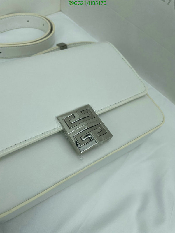 Givenchy Bag-(4A)-Diagonal- Code: HB5170 $: 99USD