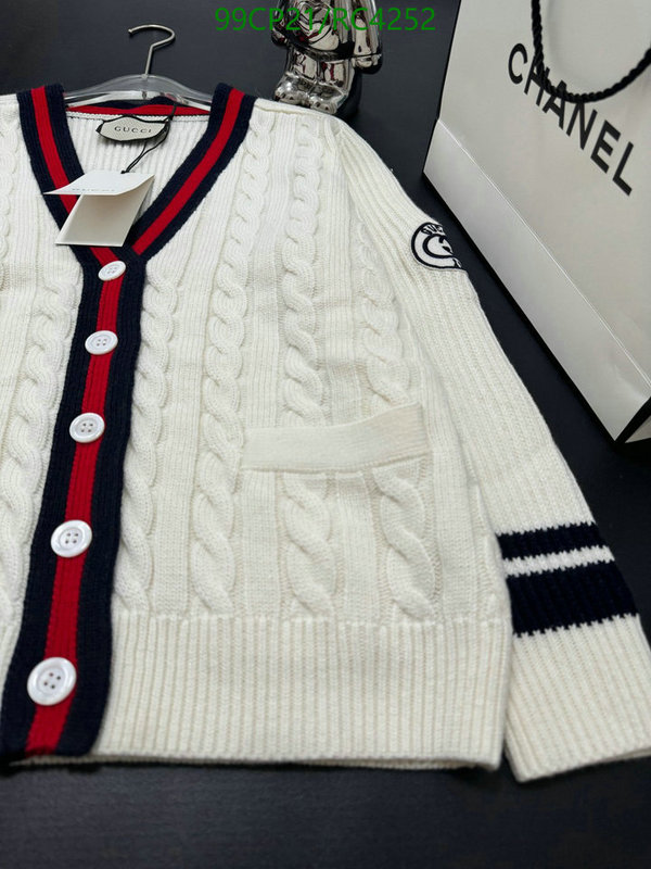 Clothing-Gucci Code: RC4252 $: 99USD