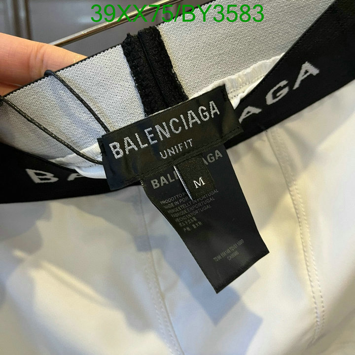 Swimsuit-Balenciaga Code: BY3583 $: 39USD