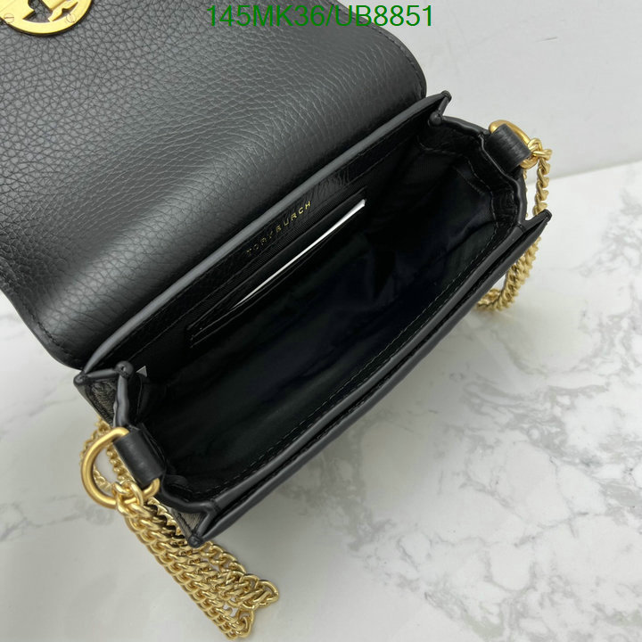 Tory Burch Bag-(Mirror)-Diagonal- Code: UB8851 $: 145USD