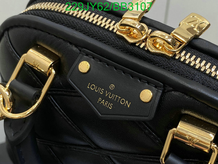 LV Bag-(Mirror)-Alma- Code: BB3107 $: 229USD