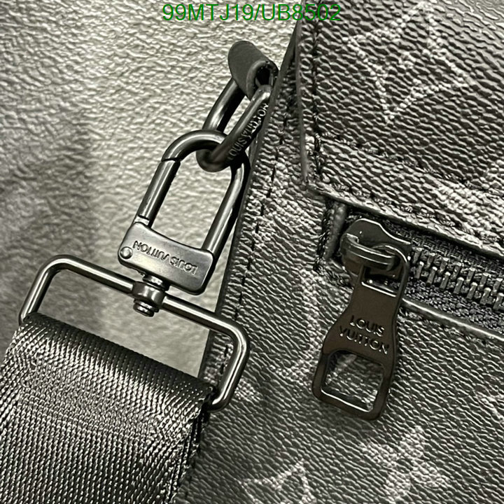 LV Bag-(4A)-Explorer-Anton-Dandy- Code: UB8502 $: 99USD