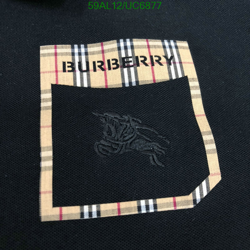 Clothing-Burberry Code: UC6877 $: 59USD