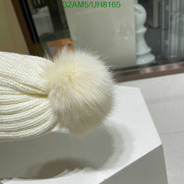 Cap-(Hat)-Moncler Code: UH8165 $: 32USD