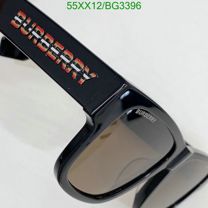 Glasses-Burberry Code: BG3396 $: 55USD