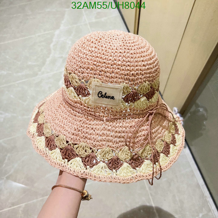 Cap-(Hat)-Celine Code: UH8044 $: 32USD