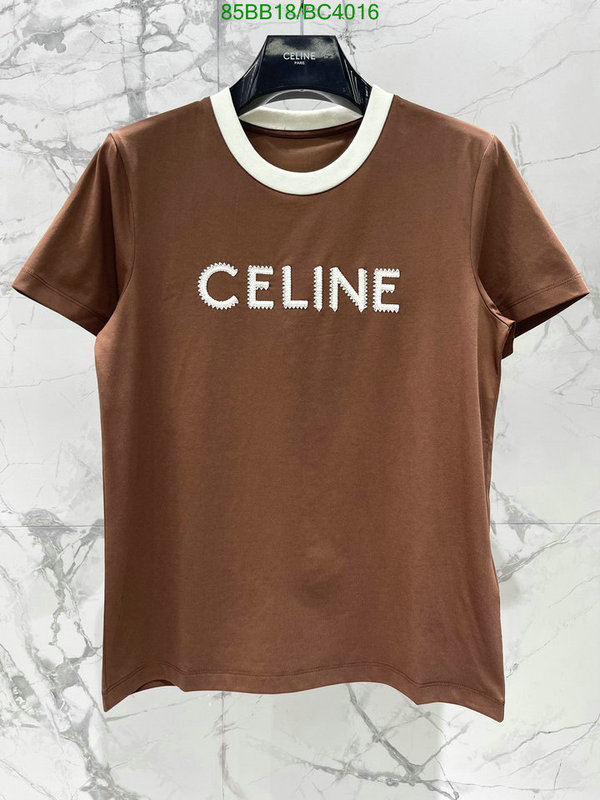 Clothing-Celine Code: BC4016 $: 85USD