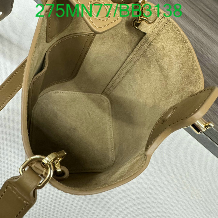 Loewe Bag-(Mirror)-Ballon Code: BB3138 $: 275USD