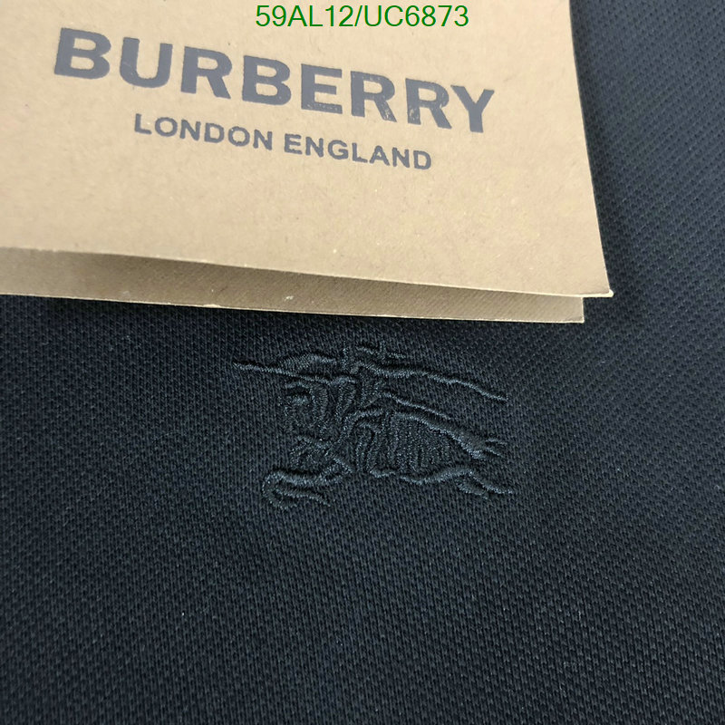 Clothing-Burberry Code: UC6873 $: 59USD