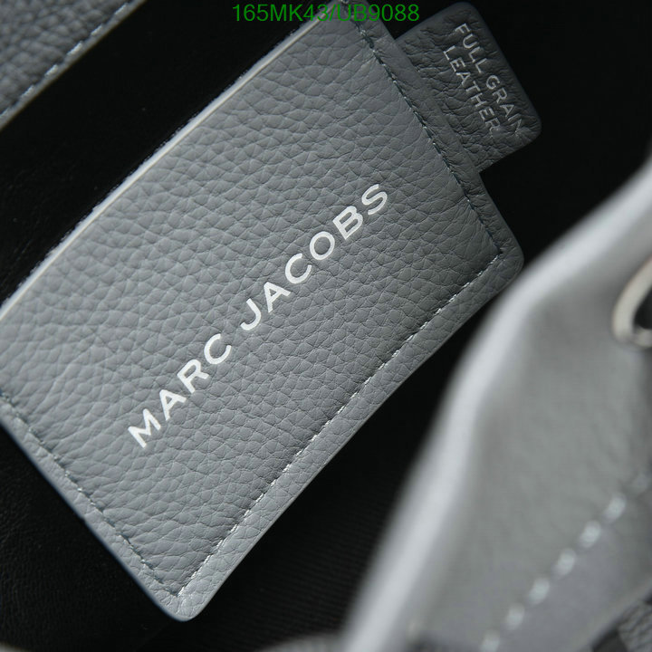 Marc Jacobs Bag-(Mirror)-Diagonal- Code: UB9088 $: 165USD