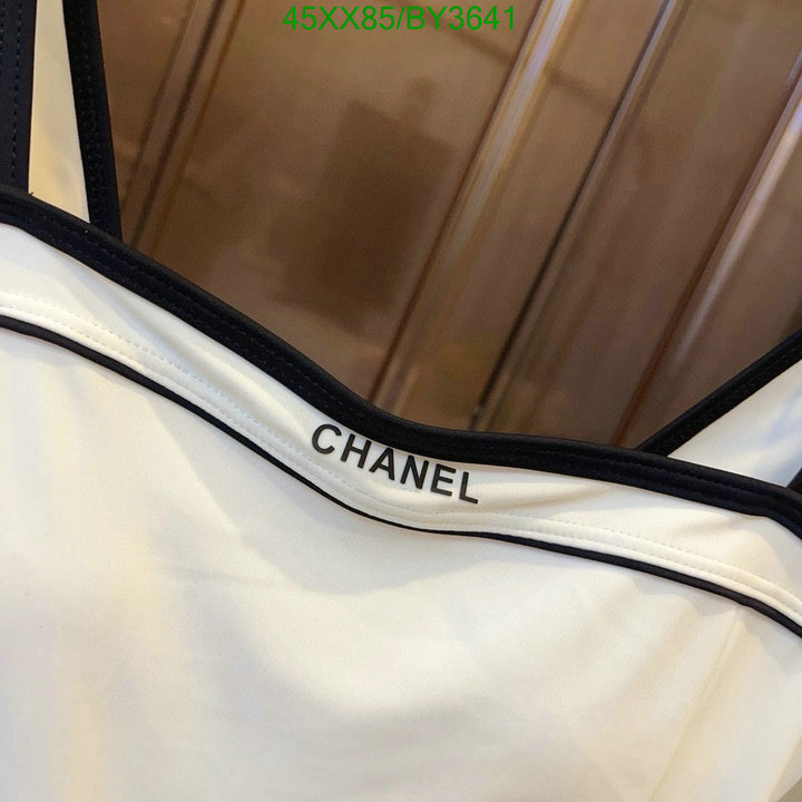 Swimsuit-Chanel Code: BY3641 $: 45USD