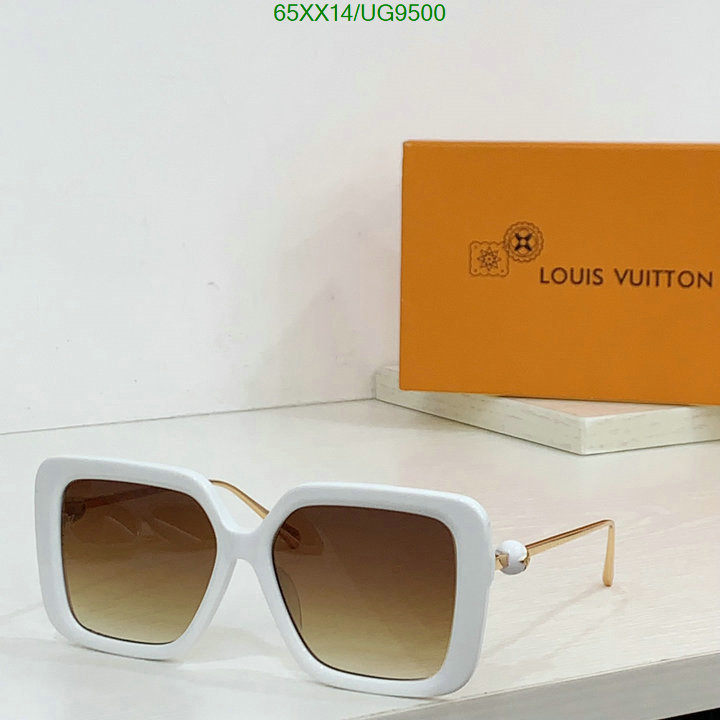 Glasses-LV Code: UG9500 $: 65USD