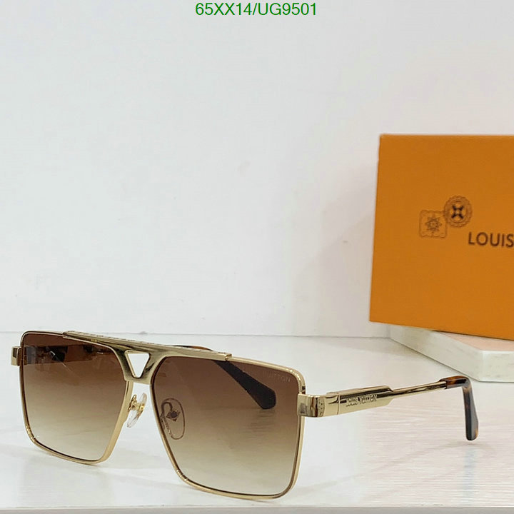 Glasses-LV Code: UG9501 $: 65USD