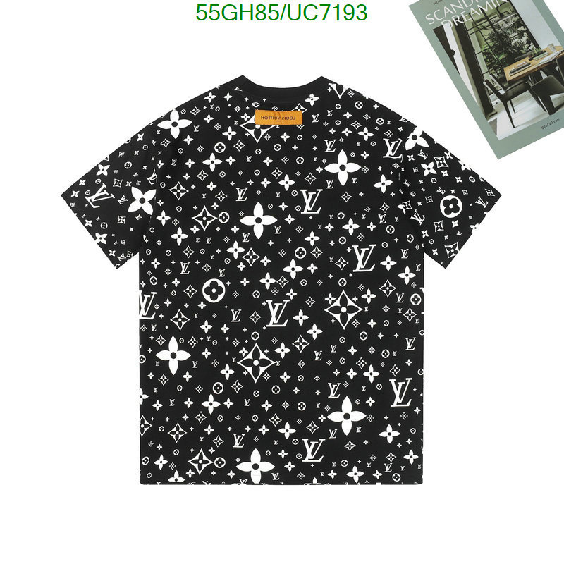 Clothing-LV Code: UC7193 $: 55USD