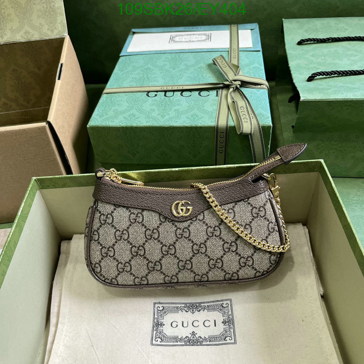 Gucci 5A Bag SALE Code: EY404