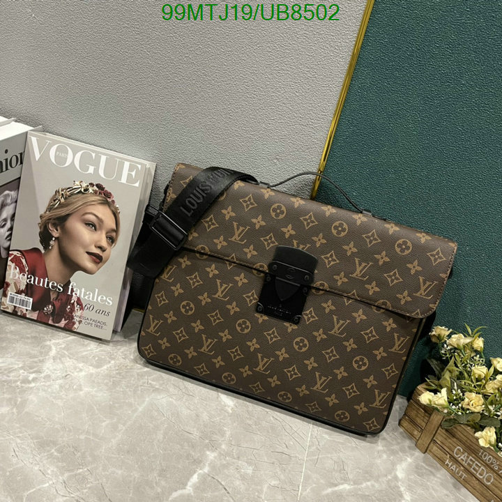 LV Bag-(4A)-Explorer-Anton-Dandy- Code: UB8502 $: 99USD