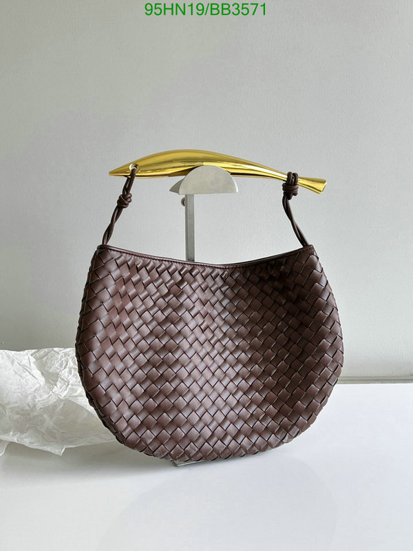 BV Bag-(4A)-Handbag- Code: BB3571 $: 95USD