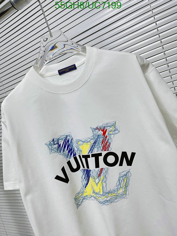 Clothing-LV Code: UC7199 $: 55USD