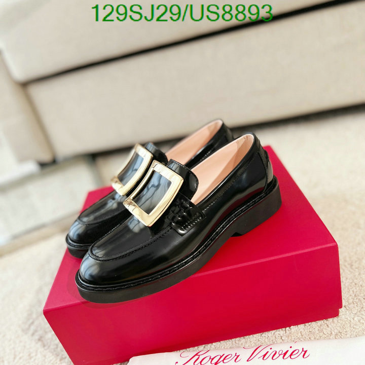 Women Shoes-Roger Vivier Code: US8893 $: 129USD