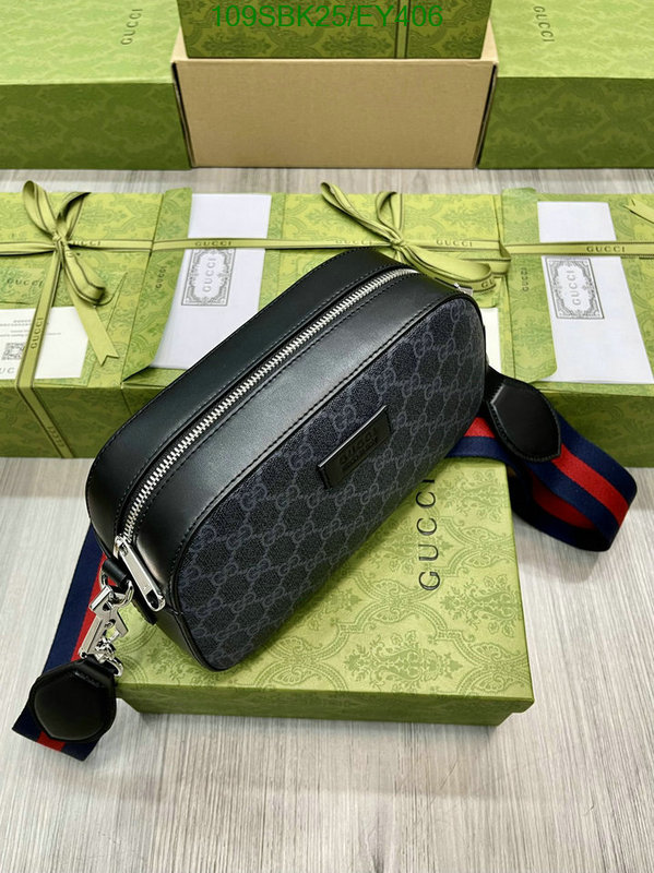 Gucci 5A Bag SALE Code: EY406