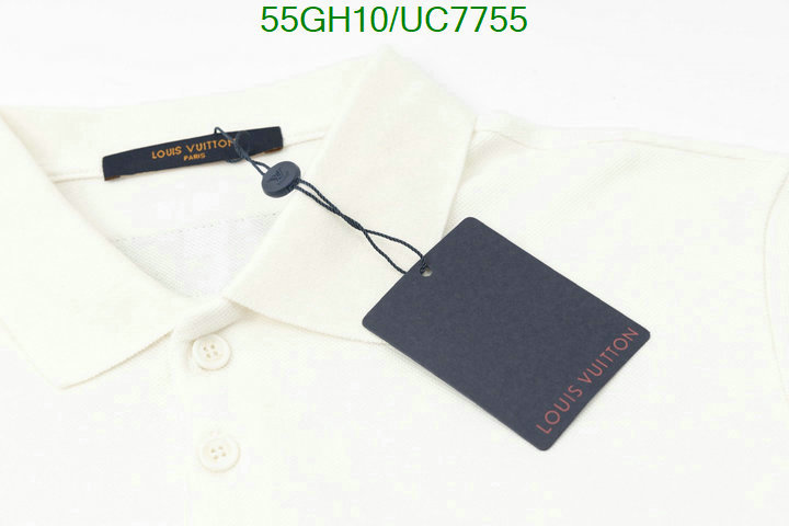 Clothing-LV Code: UC7755 $: 55USD