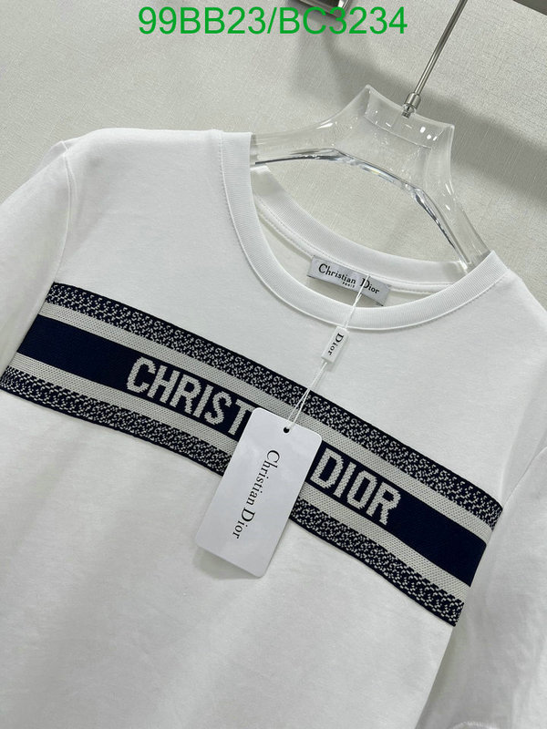 Clothing-Dior Code: BC3234 $: 99USD