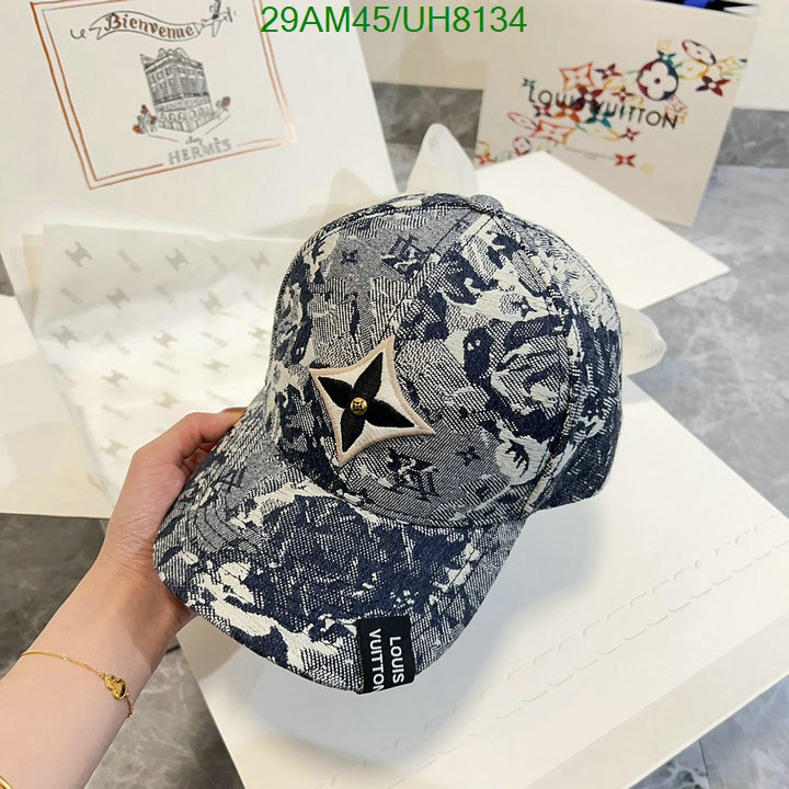 Cap-(Hat)-LV Code: UH8134 $: 29USD